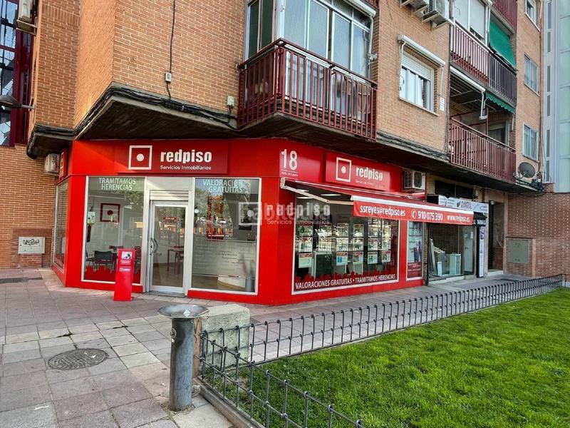 Foto 946e0787-7630-4ec3-8e9a-24175db58e9b. Loft en Polígono Industrial Sur San Sebastián de los Reyes