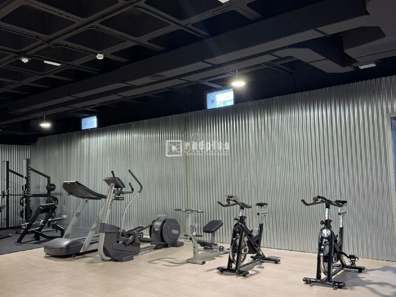 Foto bebe962c-7acf-4f8c-a9b5-b81601296284. Loft en Polígono Industrial Sur San Sebastián de los Reyes
