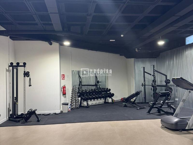Foto bec64636-20a7-4c61-b7c8-623dc36d4dce. Loft en Polígono Industrial Sur San Sebastián de los Reyes