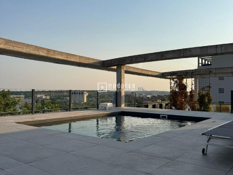 Foto e6ad30d8-ff3f-48c8-a1e1-fdba0e3d5e05. Loft en Polígono Industrial Sur San Sebastián de los Reyes