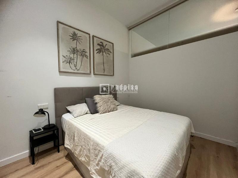 Foto 273ed227-3417-4184-80c4-b3a936943096. Loft mit heizung parking pool in Polígono Industrial Sur San Sebastián de los Reyes