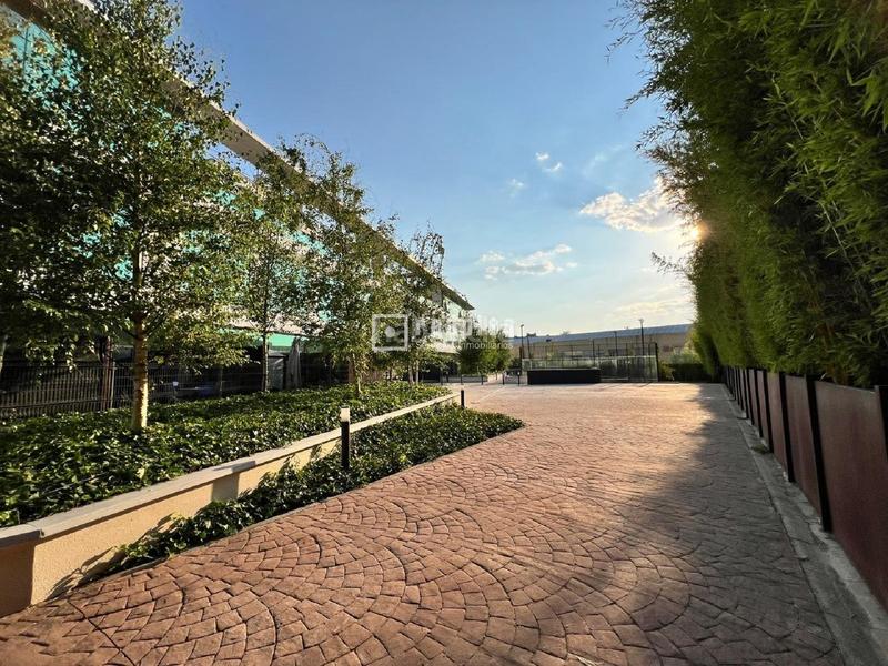 Foto af3c8154-1ad8-45a3-84e0-3dc894683087. Loft mit heizung parking pool in Polígono Industrial Sur San Sebastián de los Reyes