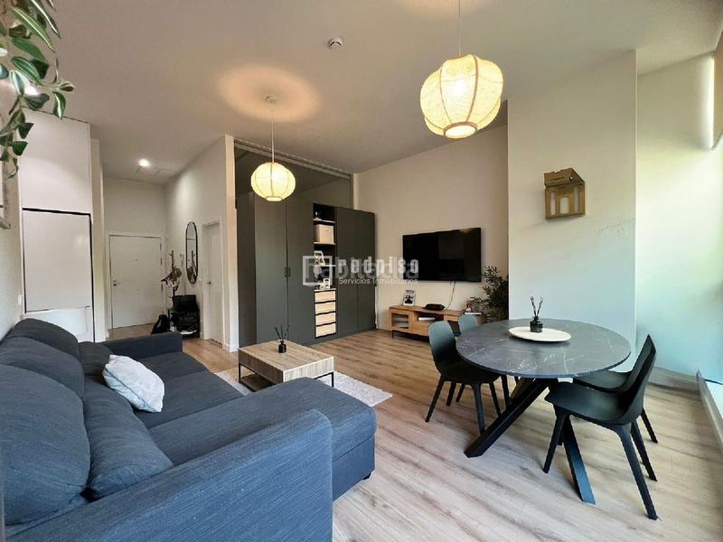 Foto db874b9d-566c-4a50-8933-480c22608742. Loft mit heizung parking pool in Polígono Industrial Sur San Sebastián de los Reyes