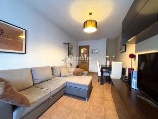 Appartement à Centro Urbano