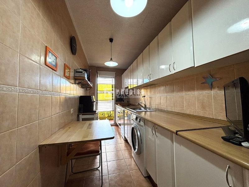 Foto c8ef5f4c-33ca-4c08-8959-b9c0e95d7f48. Pis amb calefacció a Centro Urbano San Sebastián de los Reyes