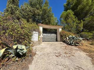 Chalet en Villaconejos