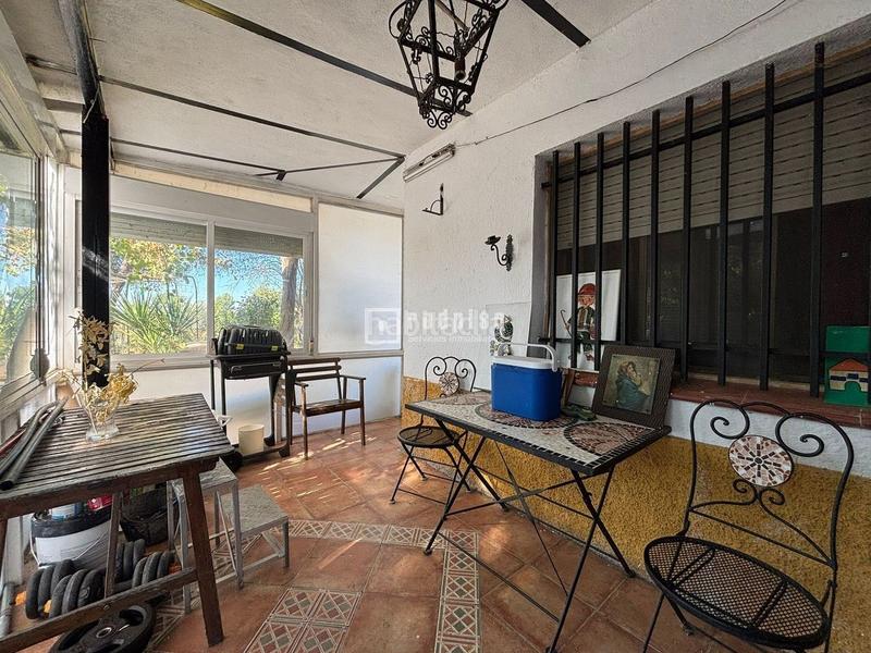 Foto 33efa2d3-69f2-4806-afaf-f06ccb800a03. Chalet en Villaconejos