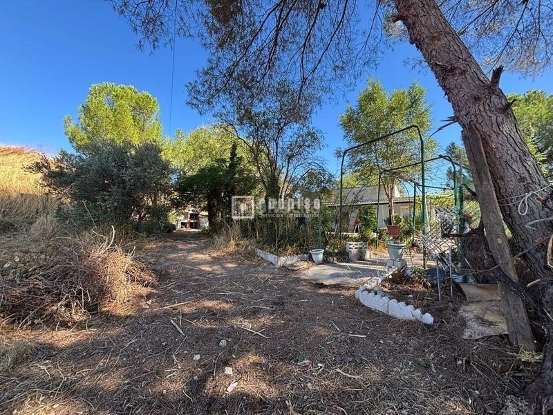 Foto 397ab87f-ec6f-4ce9-a28d-903c5148b4bf. Chalet en Villaconejos