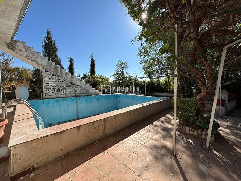 Foto 60058777-9045-4d06-9d6b-862e422761e1. Chalet en Villaconejos