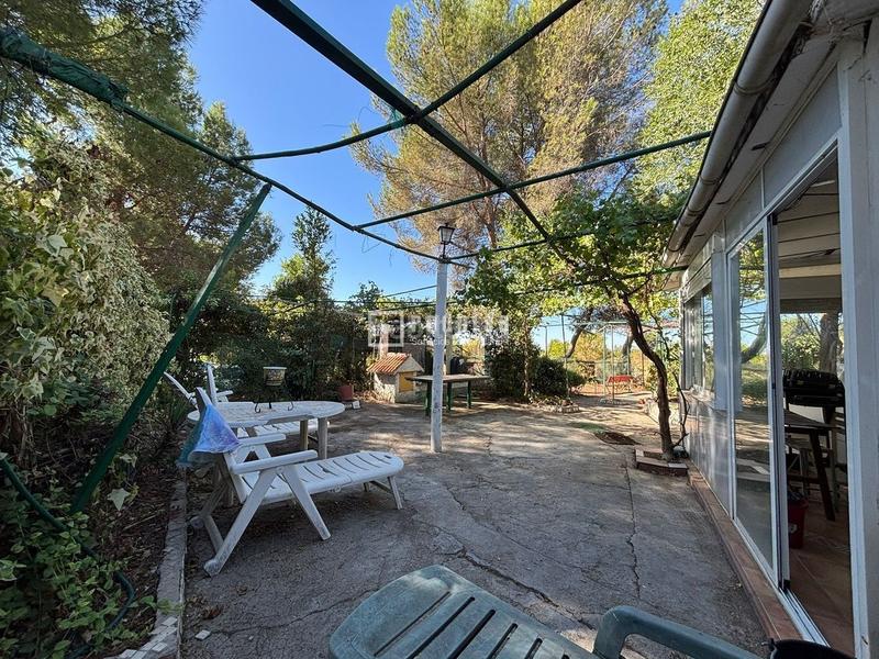 Foto 61d6ff5b-14bd-47fe-a760-7b957321f9e9. Chalet en Villaconejos