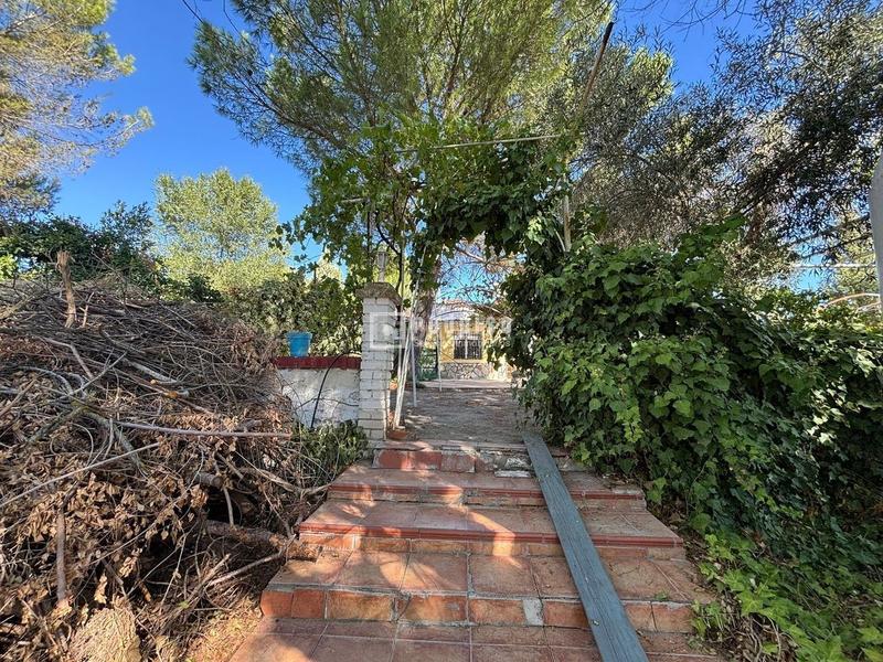 Foto a34da464-cea0-4835-993e-5c16dc8bc3d5. Chalet en Villaconejos