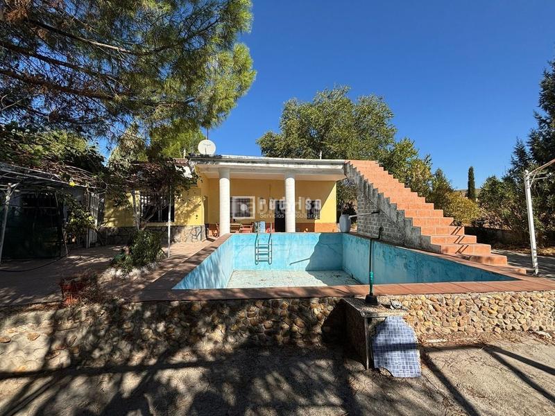 Foto cab8fcd7-6f9b-43dd-abd7-535b70d5bec7. Chalet en Villaconejos