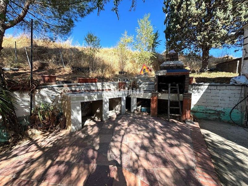 Foto cae6cc8f-1654-454b-a668-d1a5b1ae9832. Chalet en Villaconejos