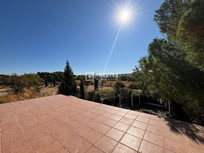 Foto d02ee43a-f855-47d8-8d93-c5aeeb1efe41. Chalet en Villaconejos