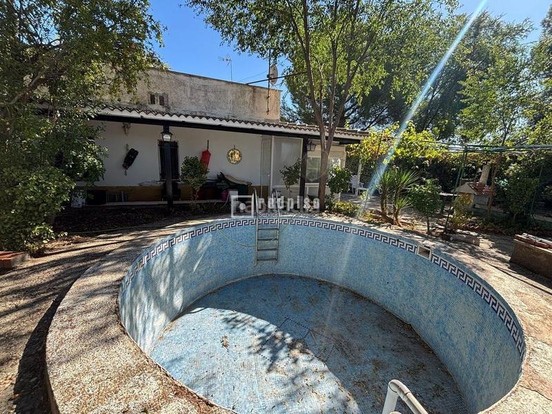 Foto ff5811ca-215d-4328-9902-5bf5ae2b5d5e. Chalet en Villaconejos