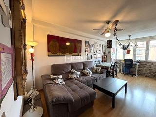 Appartement à Centro Urbano