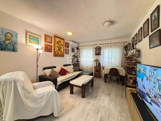 Appartement à Centro Urbano