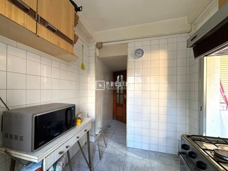 Foto 0abeb9ff-d548-4ab7-aedf-5f2e35e03484. Appartamento con riscaldamento in Centro Urbano San Sebastián de los Reyes