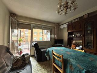 Appartement à Centro Urbano