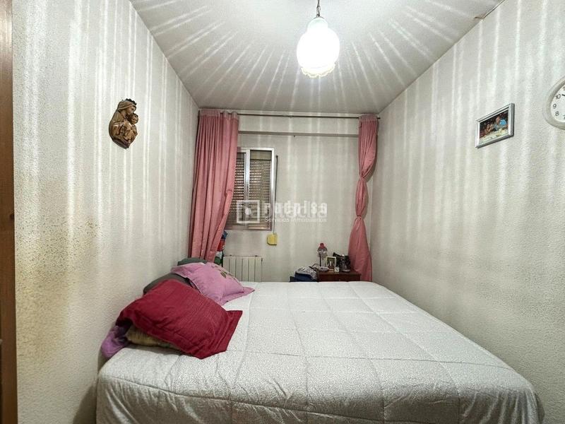 Foto 2ff0fa9b-b149-49e3-bcef-03ec4836a000. Etagenwohnung mit heizung in Centro Urbano San Sebastián de los Reyes