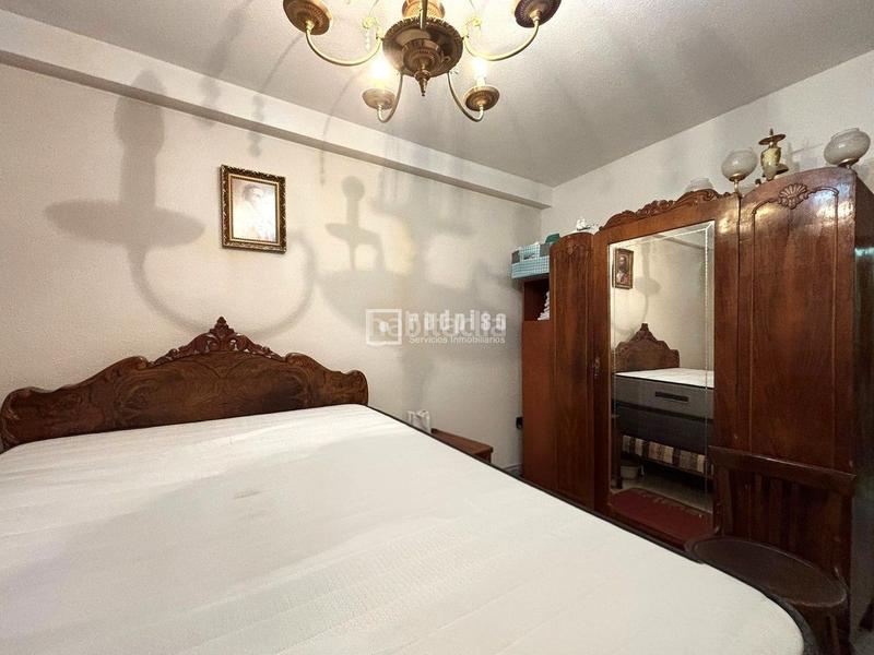 Foto cfd8e7cb-8a33-4c96-8d6a-b9fb388b0539. Etagenwohnung mit heizung in Centro Urbano San Sebastián de los Reyes