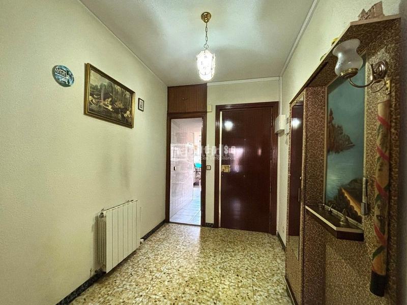 Foto e2af68e4-d678-4e7d-b14a-3a21dc194f61. Etagenwohnung mit heizung in Centro Urbano San Sebastián de los Reyes