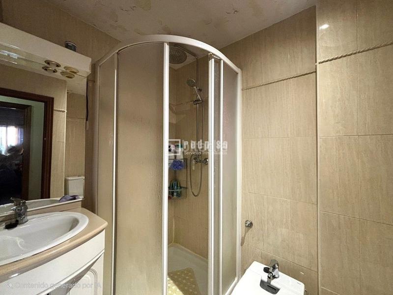 Foto f3ccbe57-b056-43bb-8dd3-9dc0b57d842e. Etagenwohnung mit heizung in Centro Urbano San Sebastián de los Reyes