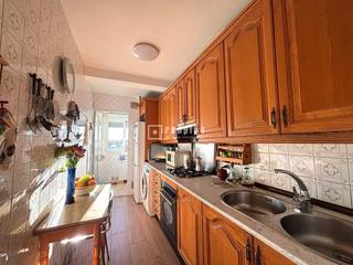 Appartement à Centro Urbano