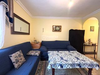 Flat in Centro Urbano