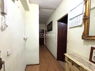 Etagenwohnung in Centro Urbano