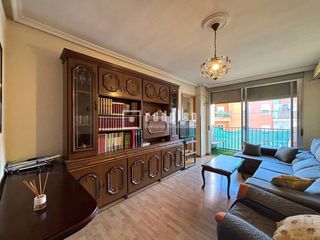 Flat in Centro Urbano