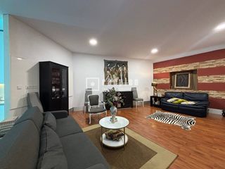 Loft a Rosa de Luxemburgo