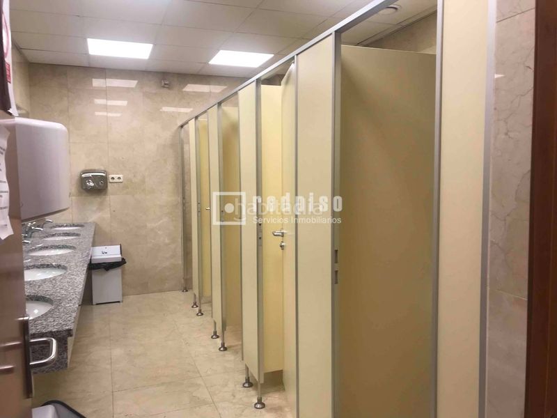 Foto b3a1da8d-9d1c-45e8-bf11-4e3d8c5cc65d. Ufficio in Polígono Industrial Sur San Sebastián de los Reyes