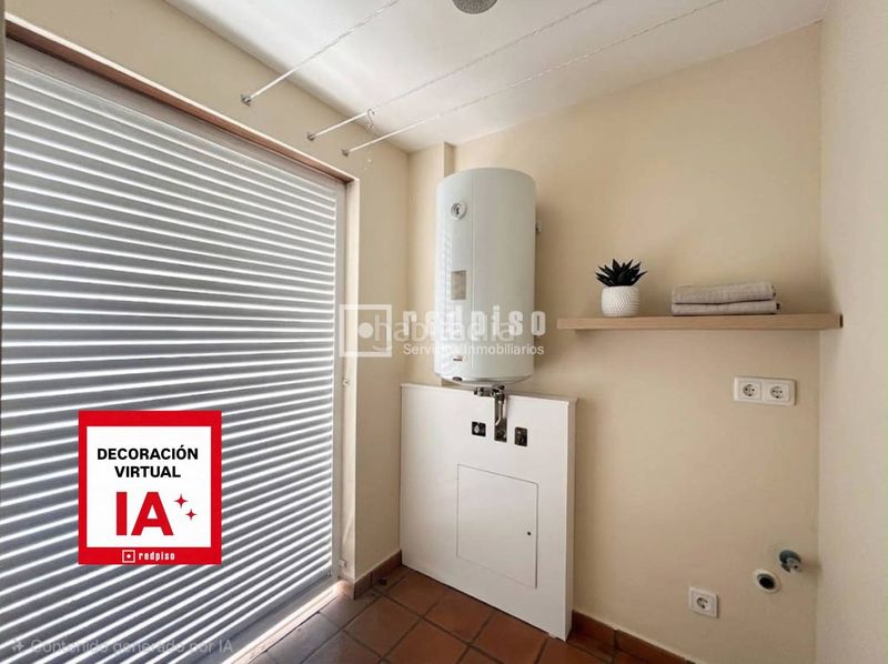 Foto a0058ef6-9fda-43f2-b67a-2b4a0dad82c2. Pis amb calefacció aparcament a Praderón San Sebastián de los Reyes