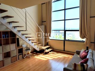 Affitto Duplex  Del juncal