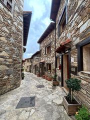 House in Horcajo de la Sierra - Aoslos