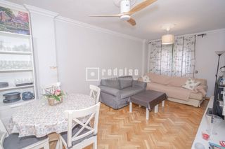 Pis  De los dolores castillejo duquesa de almenara. Se vende fantastico piso en zona casco antiguo