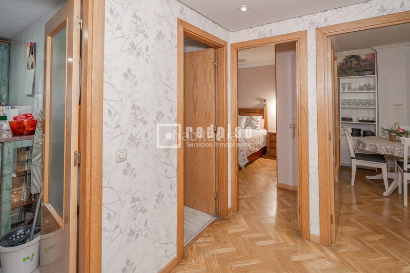 Foto ec018b80-6edf-4464-aa2a-67e5e729aa99. Pis amb calefacció aparcament a La Cárcaba-El Encinar-Montemolinos Arroyomolinos