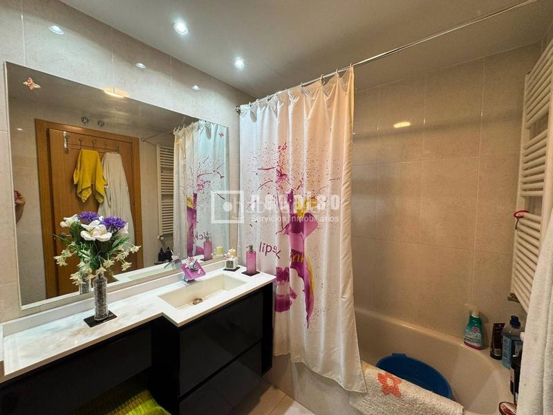 Foto 294d6e34-fa21-4961-9500-819394d14067. Pis amb calefacció aparcament piscina a Zona Europa Arroyomolinos