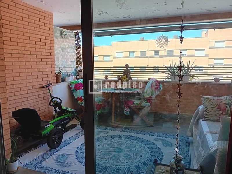 Foto 490f5390-b229-4040-b1b2-7a1d9a46be35. Pis amb calefacció aparcament piscina a Zona Europa Arroyomolinos
