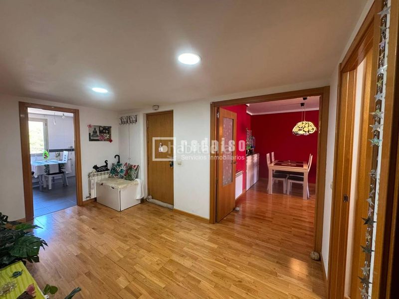 Foto 9a77fb5d-3d37-4f91-bb59-f44c17b8c4b1. Pis amb calefacció aparcament piscina a Zona Europa Arroyomolinos