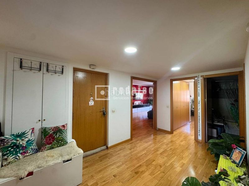 Foto d7c49331-a91f-4a95-a641-4dde4d0c8689. Pis amb calefacció aparcament piscina a Zona Europa Arroyomolinos
