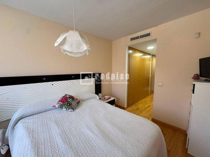 Foto f31604f5-c281-4ebb-8921-98684f44563a. Pis amb calefacció aparcament piscina a Zona Europa Arroyomolinos