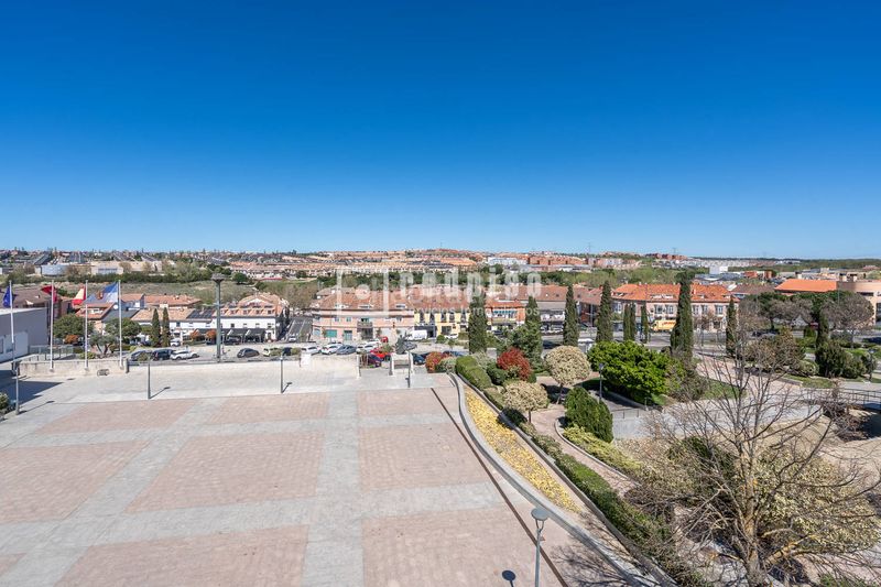 Foto 5183817f-82b6-4cb0-9b89-5def1d035730. Pis amb calefacció aparcament a La Cárcaba-El Encinar-Montemolinos Arroyomolinos
