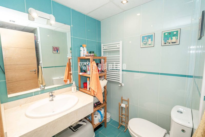 Foto ee50a608-9953-42ea-b883-361de50cf4f3. Pis amb calefacció aparcament piscina a Las Castañeras - Bulevar Arroyomolinos