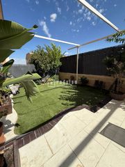 Appartement  De alicante. Se vende fabuloso bajo con jardin en zona zarzalejo