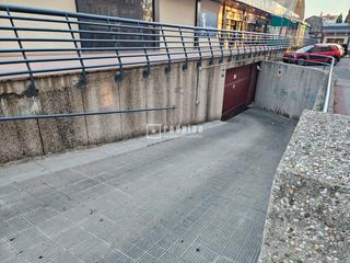 Posto auto  Portugal. Plaza de garaje en venta en calle portugal, fuenlabrada iiel mol