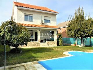 Casa a Carranque