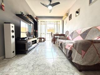Appartement  Ramon serrano. Piso reformado de 3 habitaciones, en zona tranquila y bien comun