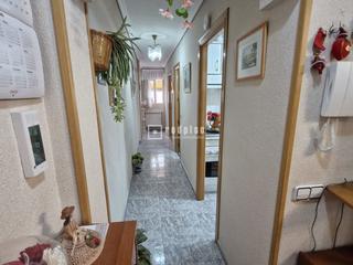 Pis  Nuestra señora de fatima. Piso de 2 habitaciones, con ascensor, ubicado en la avenida nues
